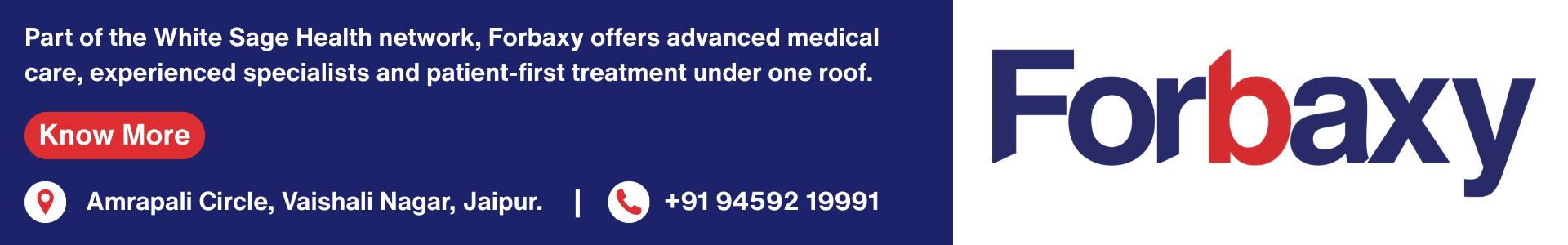 Healthcare Facilities