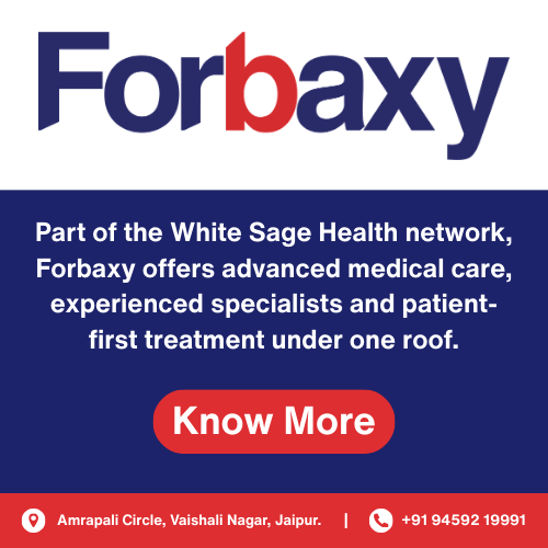 Healthcare Facilities